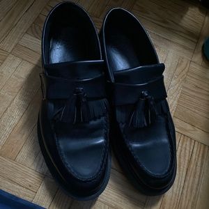 Dr martens adrian shoes size 10 excellent condition